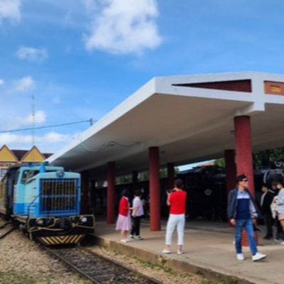 Vov - Chng Trinh Thi S