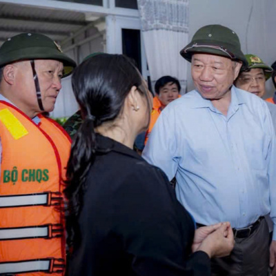 Vov - Chng Trinh Thi S