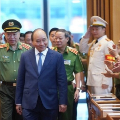 Vov - Chng Trinh Thi S