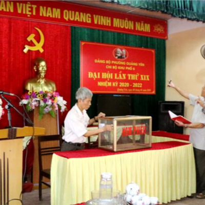 Vov - Chng Trinh Thi S