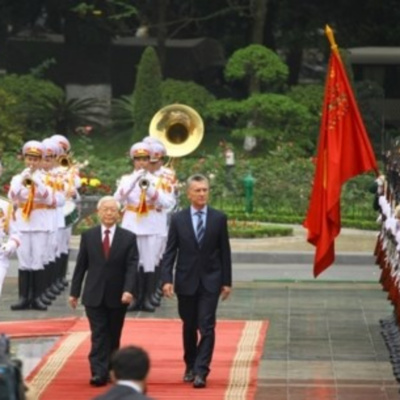 Vov - Chng Trinh Thi S