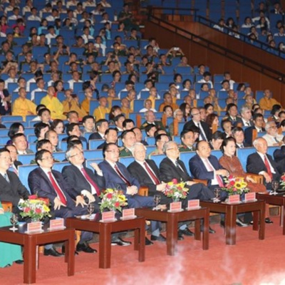 Vov - Chng Trinh Thi S