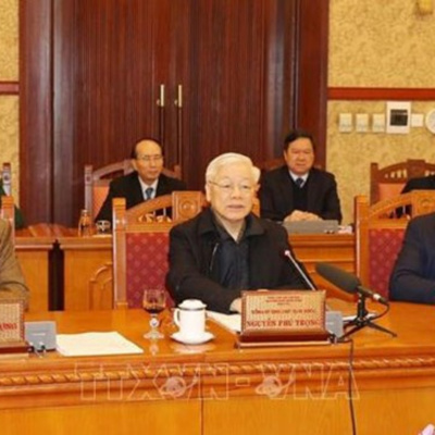 Vov - Chng Trinh Thi S