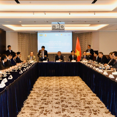 Vov - Chng Trinh Thi S