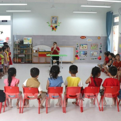 Vov - Chng Trinh Thi S