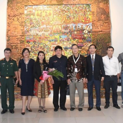 Vov - Chng Trinh Thi S