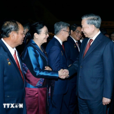 Vov - Chng Trinh Thi S