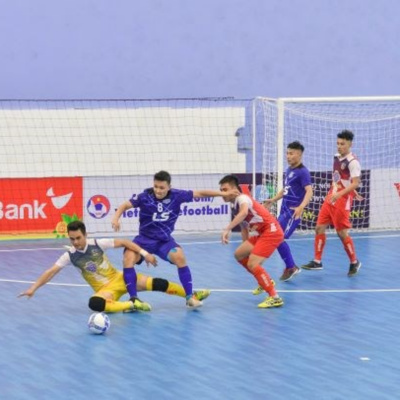 Vov - Chng Trinh Thi S