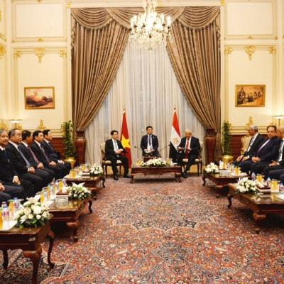 Vov - Chng Trinh Thi S