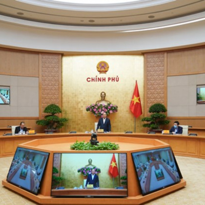 Vov - Chng Trinh Thi S