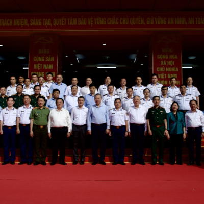 Vov - Chng Trinh Thi S