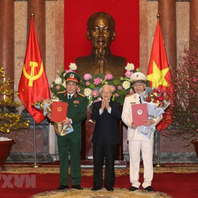 Vov - Chng Trinh Thi S