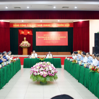 Vov - Chng Trinh Thi S