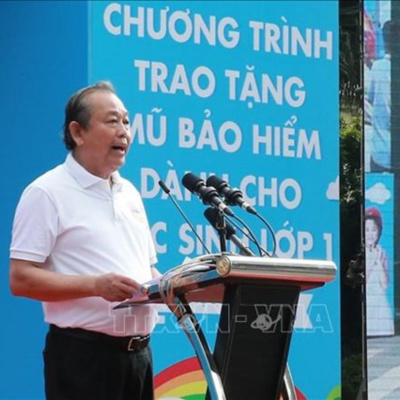 Vov - Chng Trinh Thi S