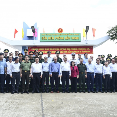 Vov - Chng Trinh Thi S