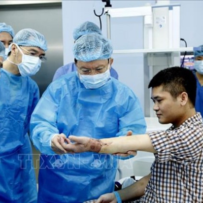 Vov - Chng Trinh Thi S