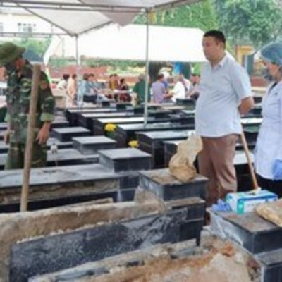 Vov - Chng Trinh Thi S