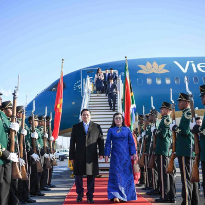 Vov - Chng Trinh Thi S