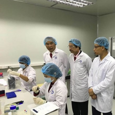 Vov - Chng Trinh Thi S