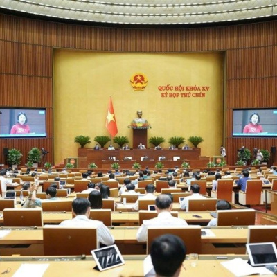 Vov - Chng Trinh Thi S