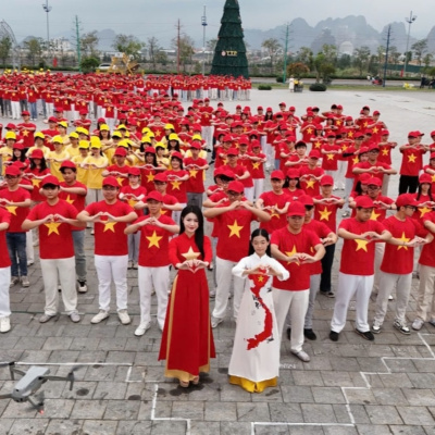 Vov - Chng Trinh Thi S