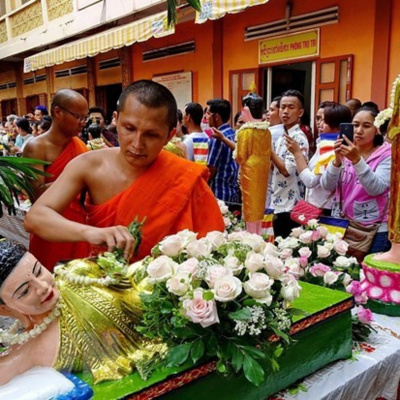 Vov - Chng Trinh Thi S