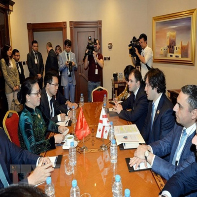 Vov - Chng Trinh Thi S