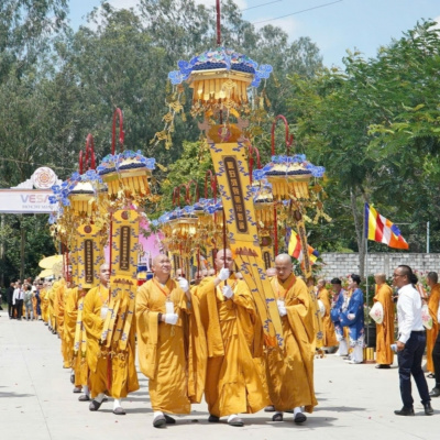 Vov - Chng Trinh Thi S