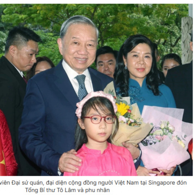 Vov - Chng Trinh Thi S