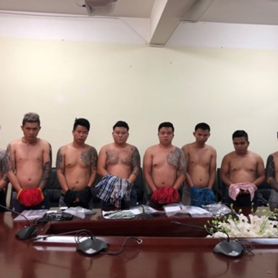 Vov - Chng Trinh Thi S