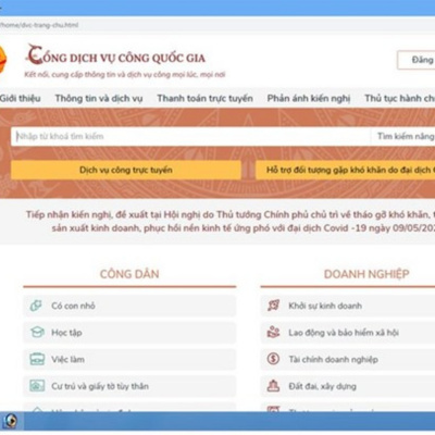 Vov - Chng Trinh Thi S