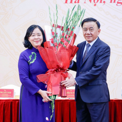 Vov - Chng Trinh Thi S