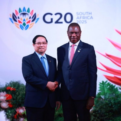 Vov - Chng Trinh Thi S