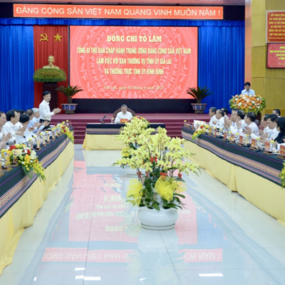 Vov - Chng Trinh Thi S