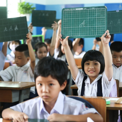 Vov - Chng Trinh Thi S