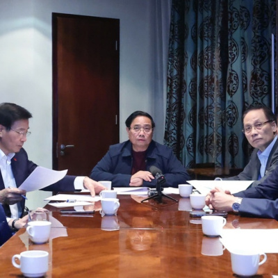 Vov - Chng Trinh Thi S