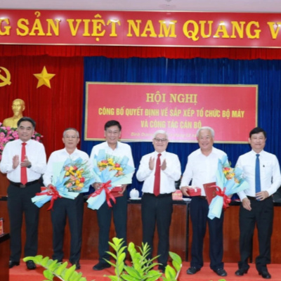 Vov - Chng Trinh Thi S