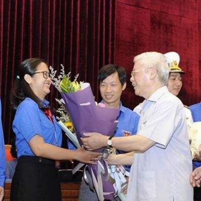 Vov - Chng Trinh Thi S