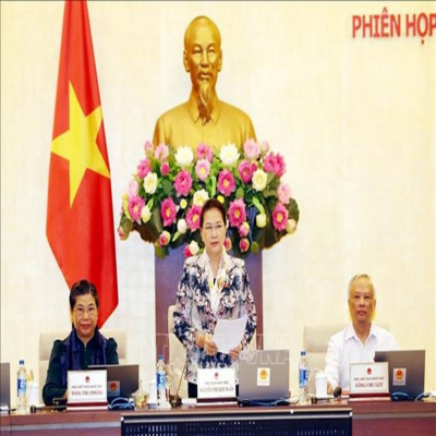 Vov - Chng Trinh Thi S