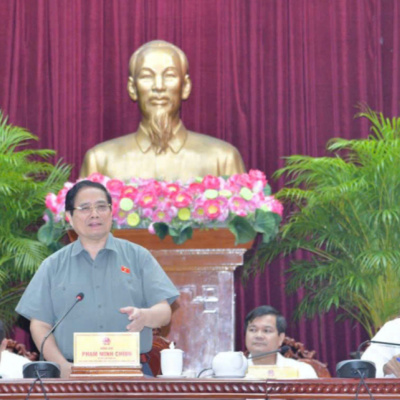 Vov - Chng Trinh Thi S