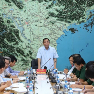 Vov - Chng Trinh Thi S