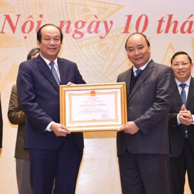 Vov - Chng Trinh Thi S