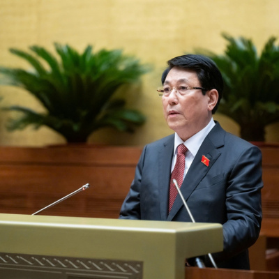 Vov - Chng Trinh Thi S