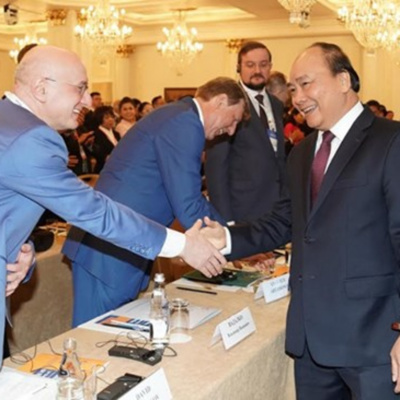 Vov - Chng Trinh Thi S