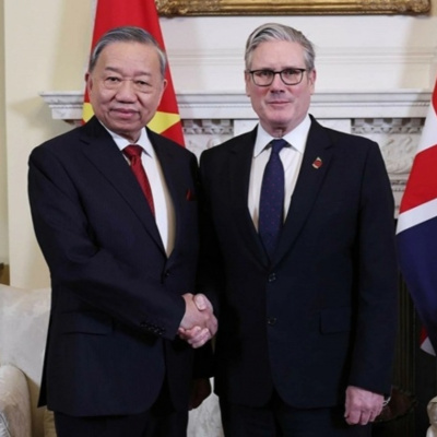 Vov - Chng Trinh Thi S