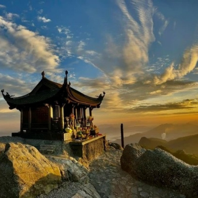 Vov - Chng Trinh Thi S