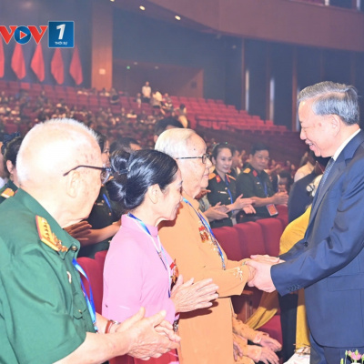 Vov - Chng Trinh Thi S