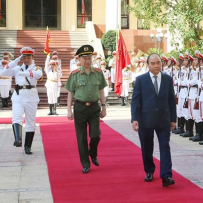 Vov - Chng Trinh Thi S