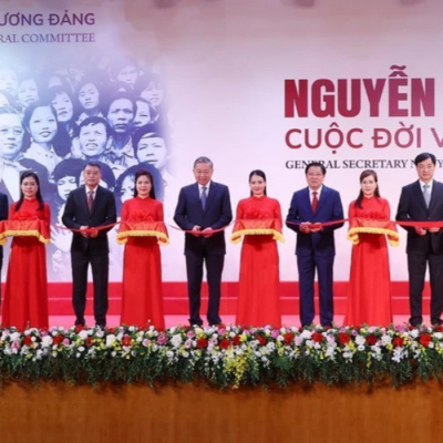 Vov - Chng Trinh Thi S