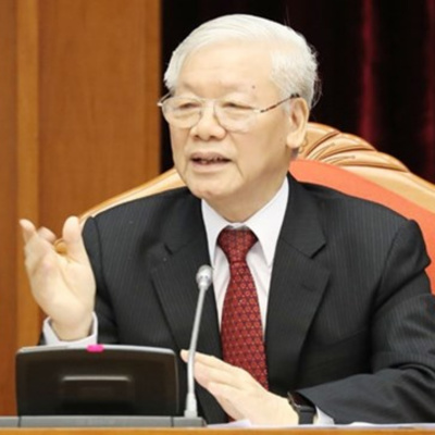 Vov - Chng Trinh Thi S